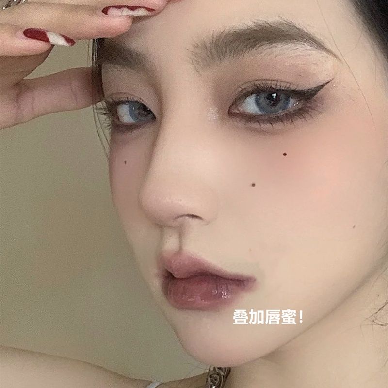 Son lì tông đất/nâu chống nước nhiều màu sắc tùy chọn