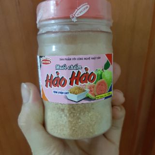 bột canh hảo hảo