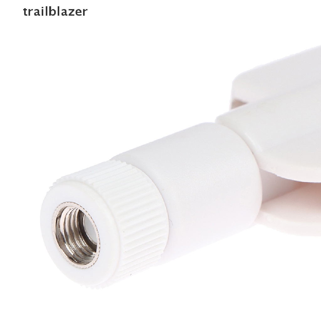 1 Ăng Ten 3G 4G 5G 18dBi SMA Cho Thẻ Wifi Không Dây