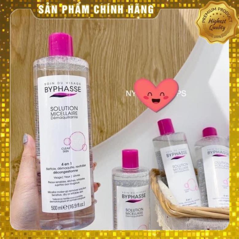 ( HÀNG CHUẨN AUTH ) - Nước tẩy trang byphase - freeship | BigBuy360 - bigbuy360.vn