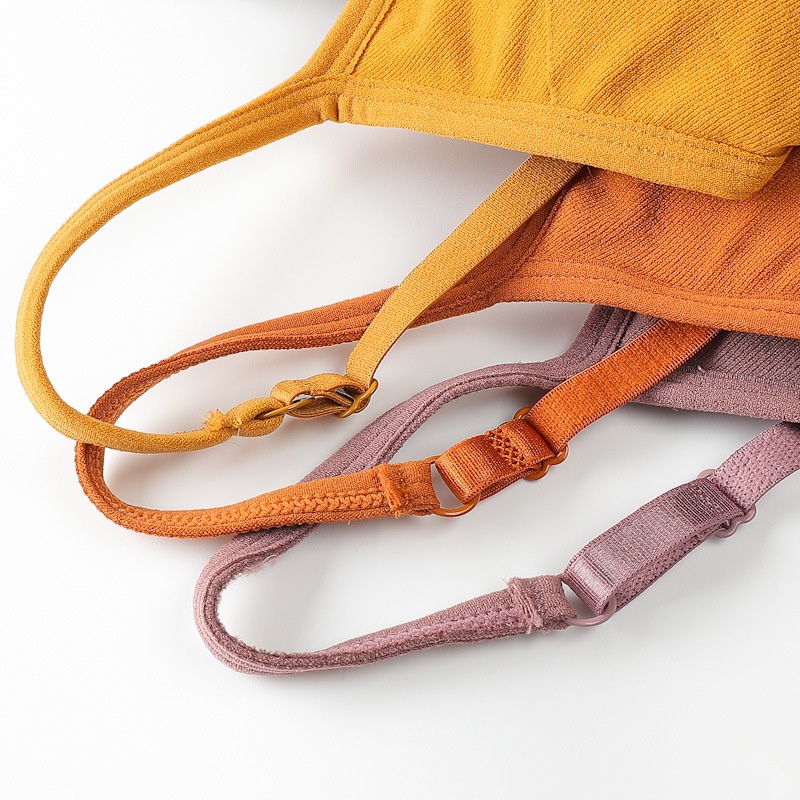 Áo bra nữ Quảng Châu hở lưng dễ thương AL002