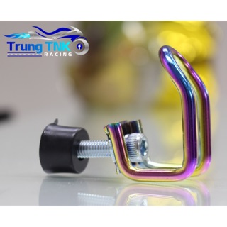 Móc treo đồ tiitan