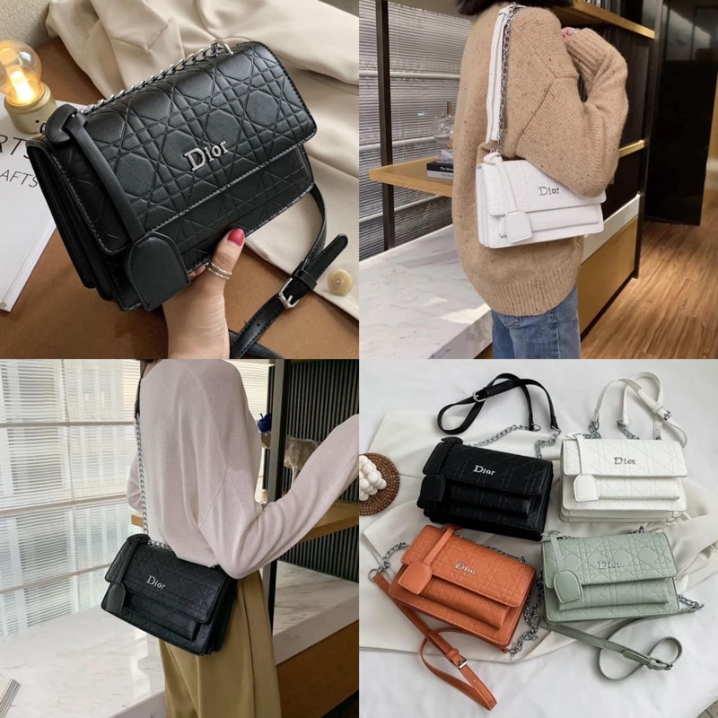 túi  dior taobao