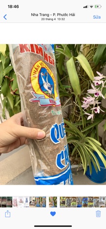 Quế cây 500g