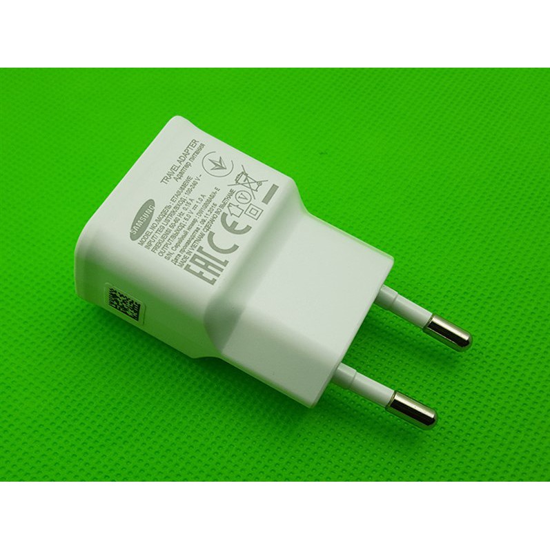 Củ sạc 1A Samsung - Cốc sạc 1A cho điện thoại Samsung