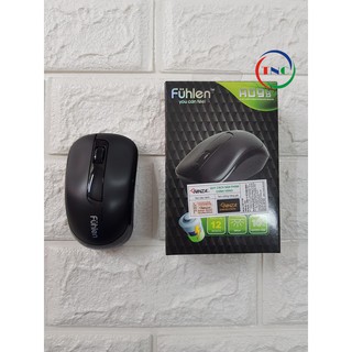 SAO KHUE-Chuột  không Dây Fuhlen mới 100% Chính hãng