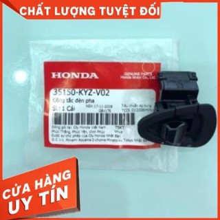 Công tắc bật tắt đèn pha honda chính hãng