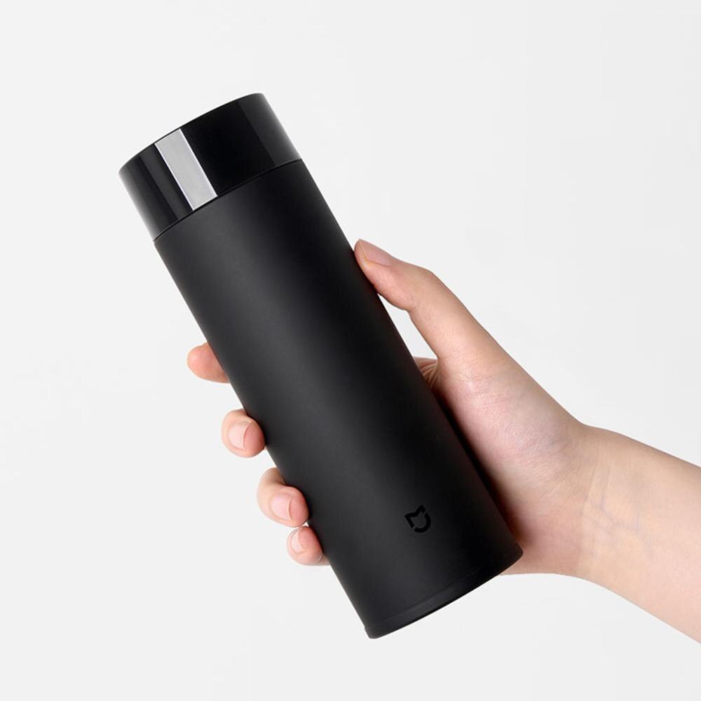 Bình đựng nước giữ nhiệt 12 giờ Xiaomi Mijia dung tích 350ml tiện lợi