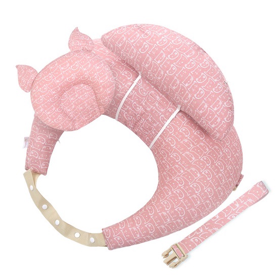 Gối Cho Bé Bú Gbb-0842