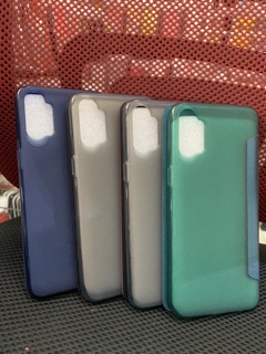 Bao da Realme C3i phối màu thời trang