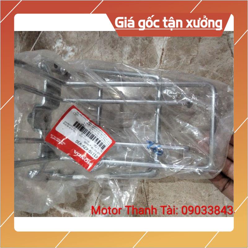 Gác dỏ  dream việt,drem Việt 110