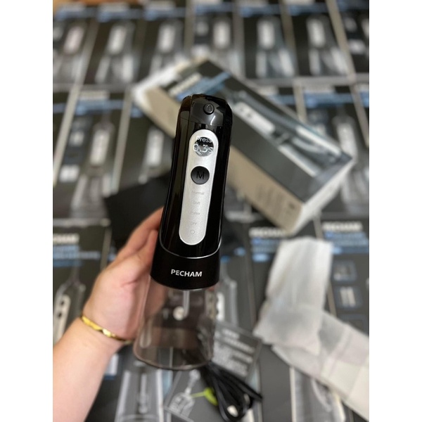 Tăm nước Pecham Nhật