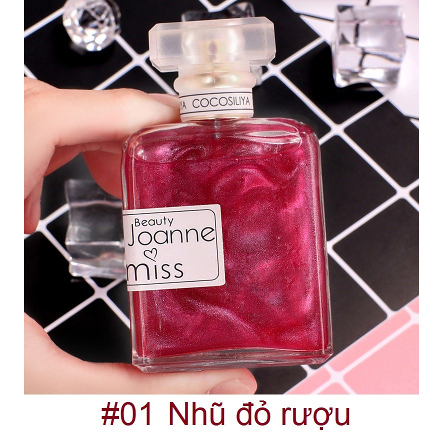 Nước hoa nhũ Joanne Miss | BigBuy360 - bigbuy360.vn