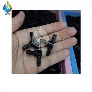 10 Tê chia 3 dùng cho ống 6mm