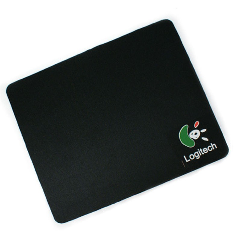 Miếng lót chuột, bàn di chuột chơi game, văn phòng Logitech cực dày và siêu bền giá rẻ nh