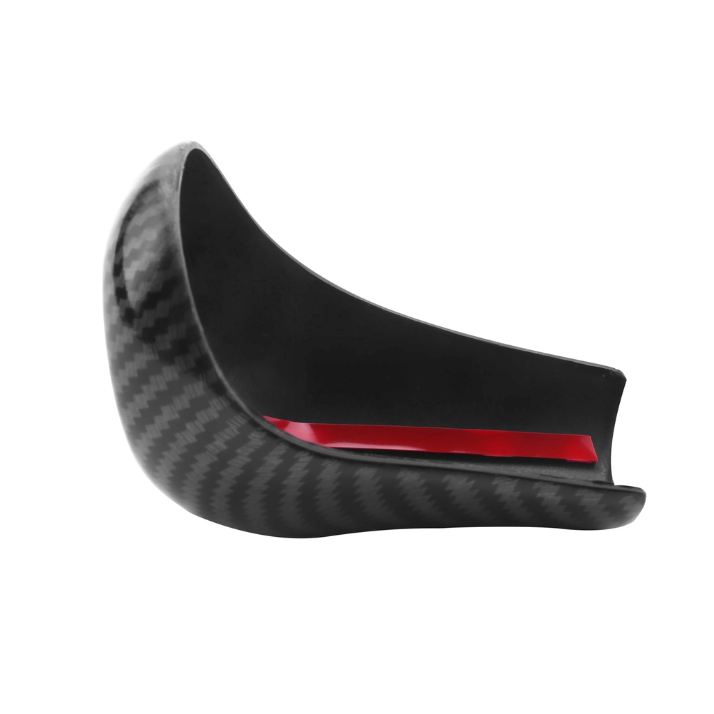 Vỏ Bọc Cần Số Bằng Sợi Carbon Cho Mercedes-Benz W204 W212 a C E GLS-Class