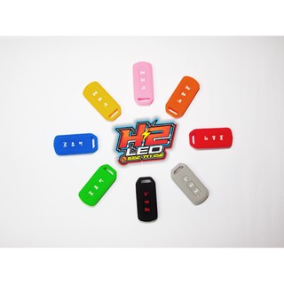 Bao chìa khoá Smart key đủ màu