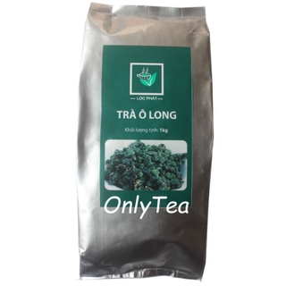 [HCM] [Trà Lộc Phát] Trà Olong túi 500g