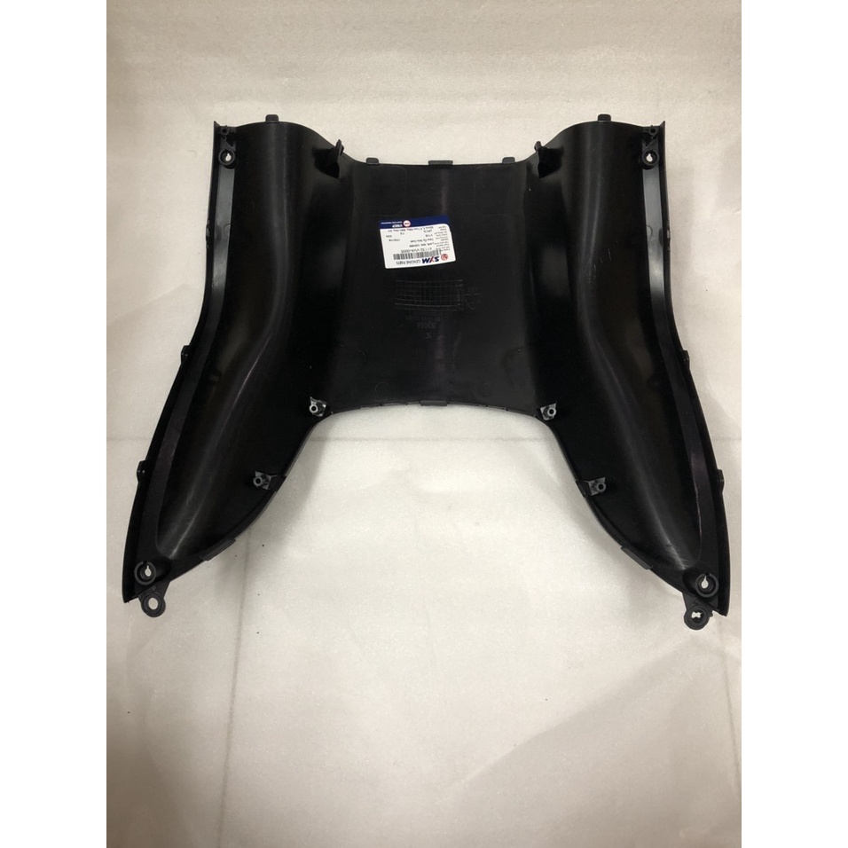 Hộp cốp dưới xe Shark xe VVB