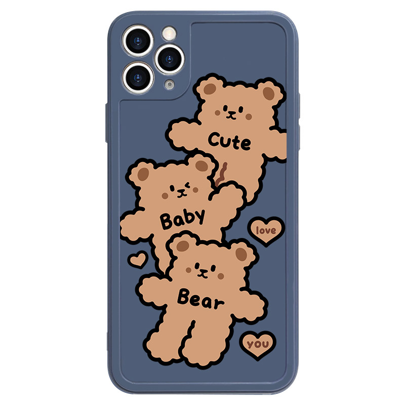 Ốp lưng iphone XXX 6/6plus/6s/6splus/7/7plus/8/8plus/x/xr/xs/11/12/pro/max/plus/promax | BigBuy360 - bigbuy360.vn