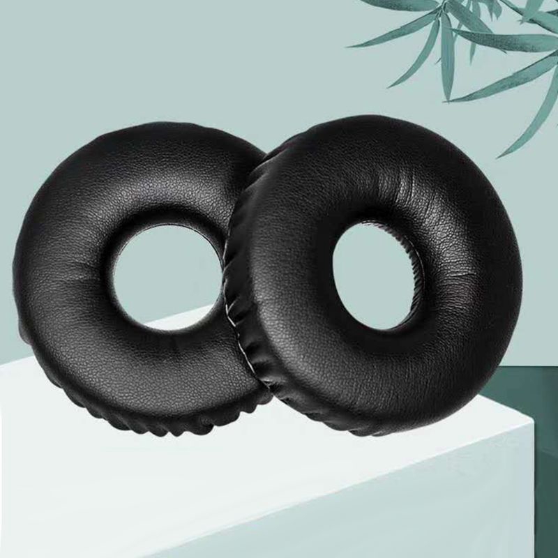 Cặp Đệm Tai Nghe Cho So-Ny Mdr-Xb650Bt Xb550Ap Xb450Ap