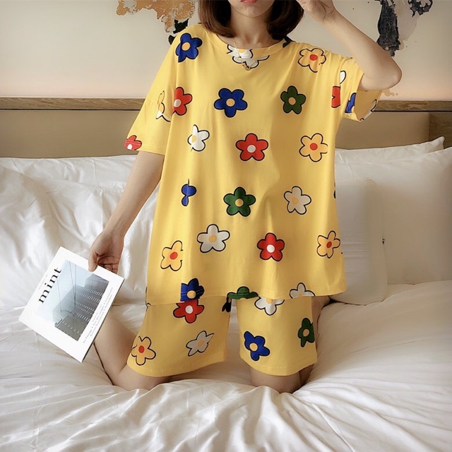 [Mã WA1606 giảm 15% đơn 99k] Pijama đồ ngủ | BigBuy360 - bigbuy360.vn