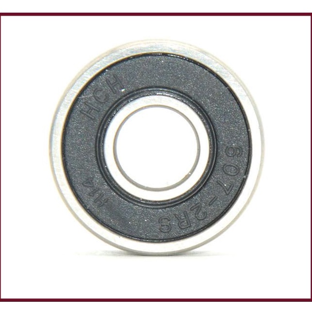 Vòng bi 607 kích thước 7*19*6mm chuyên dụng giá sỉ