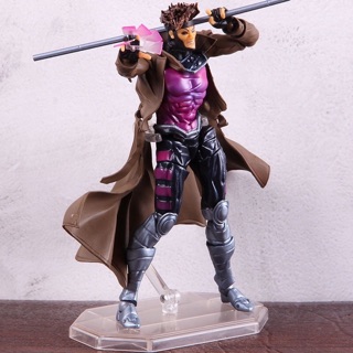 Mô hình Action figure Yamaguchi Gambit