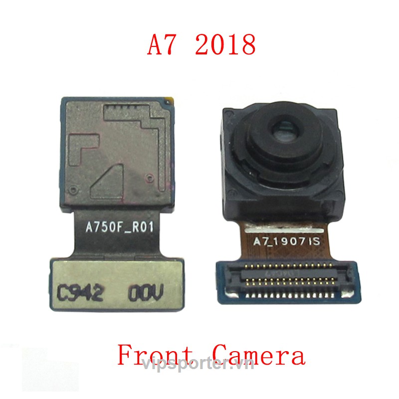 Lưng Phụ Kiện Mạch Camera Trước Sau Cho Samsung A7 A9 2018 A920 A10 A105