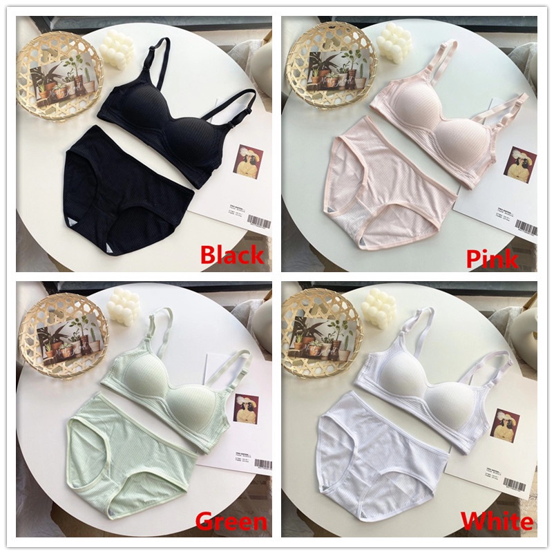 (1 Set) Áo Lót Không Đường May Nâng Ngực Size 32-38ab Thời Trang | BigBuy360 - bigbuy360.vn