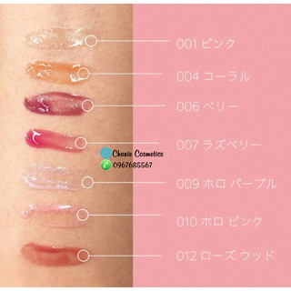 Son Dưỡng Dior Lip Maximizer