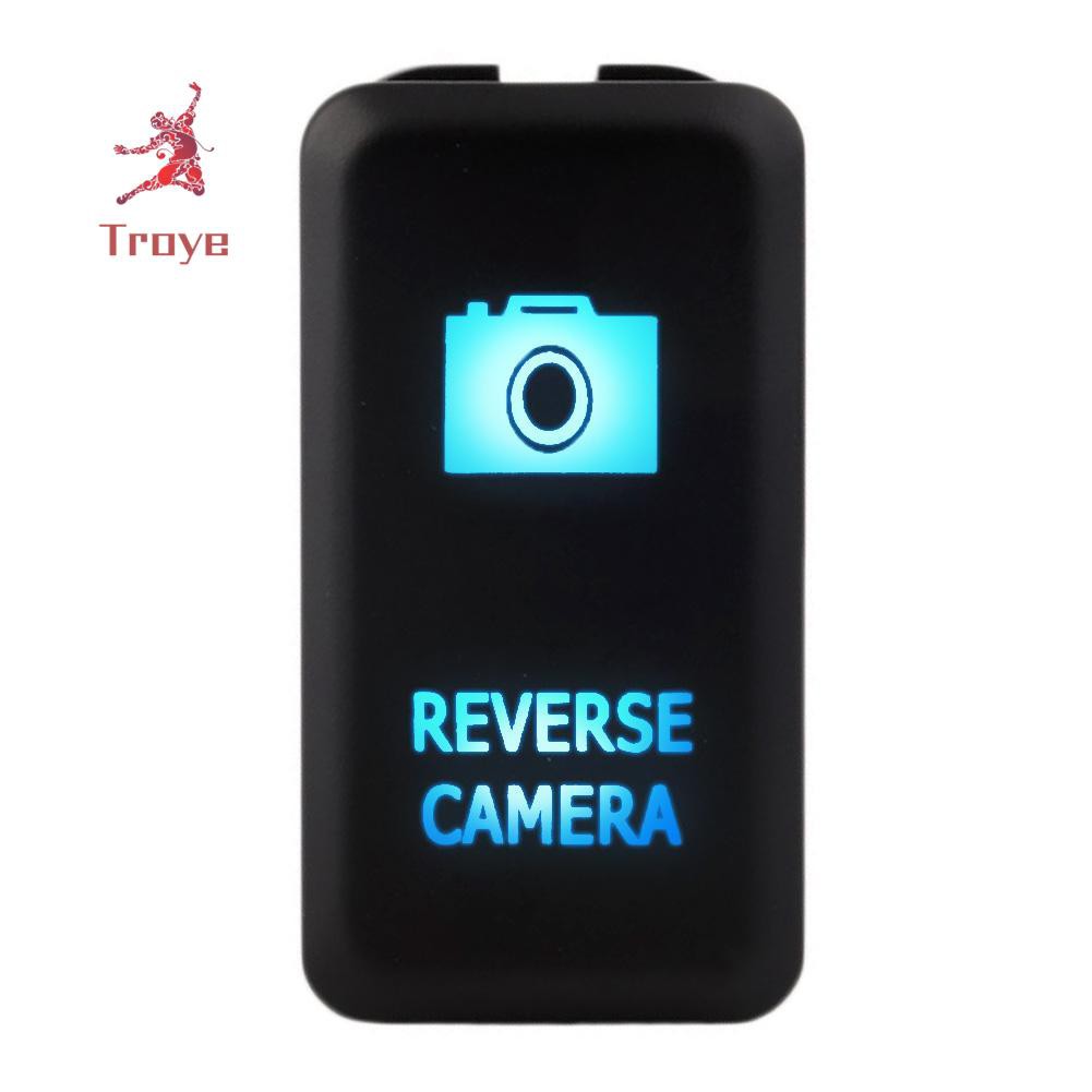 Công Tắc Camera Lùi Xe Toyota Có Đèn Led Xanh | BigBuy360 - bigbuy360.vn