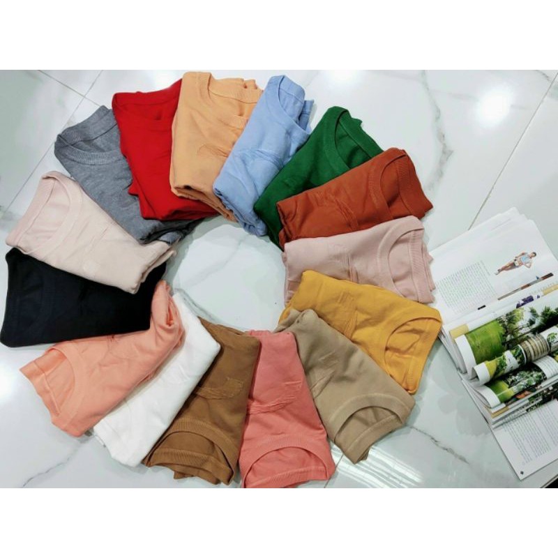 Áo Len Thời Trang Đủ Màu Hàng Quảng Châu Cao cấp MS 0172.