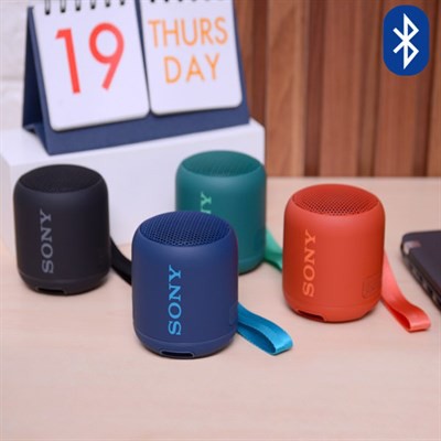 Loa Bluetooth Sony SRS-XB12
