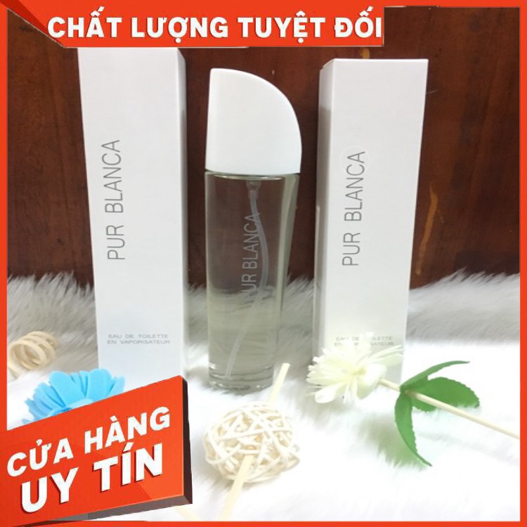 HÀNG CAO CẤP -  [HCM] Nước hoa Avon Pur Blanca ( White)  - Hàng Cao Cấp ` .