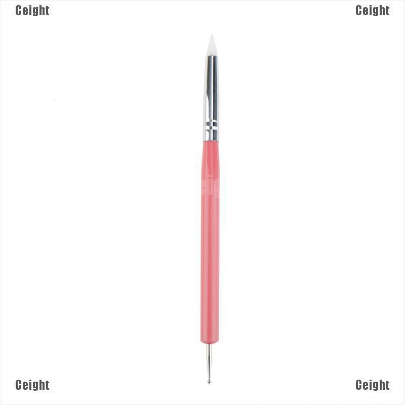 Set 5 bút tạo hình sáp và đất sét mỹ thuật/ dùng làm móng chuyên dụng