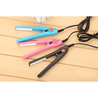 Máy uốn tóc, Máy là,ép duỗi,tạo kiểu tóc mini 5 in 1 cao cấp