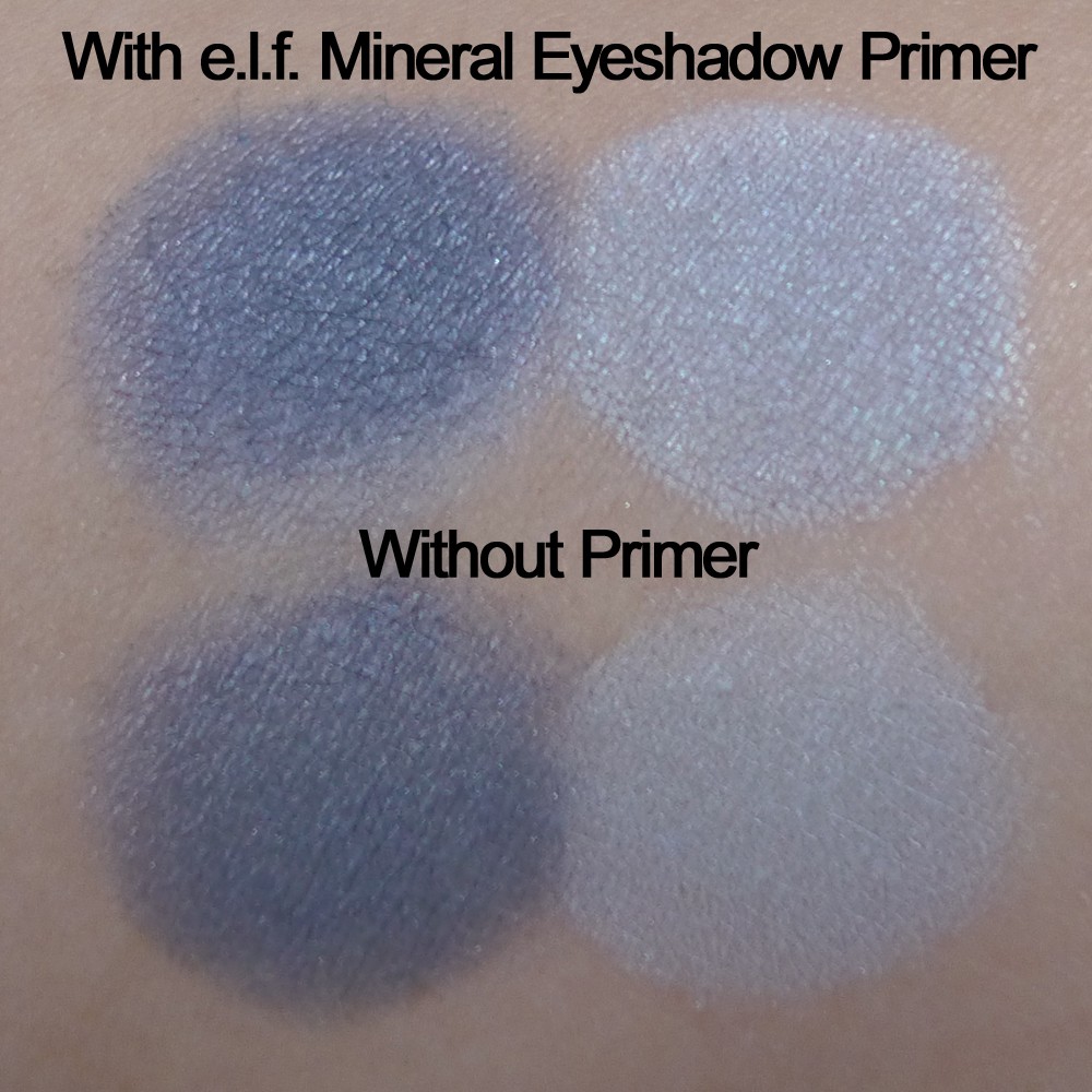Kem lót mắt ELF Mineral Eyeshadow Primer | BigBuy360 - bigbuy360.vn