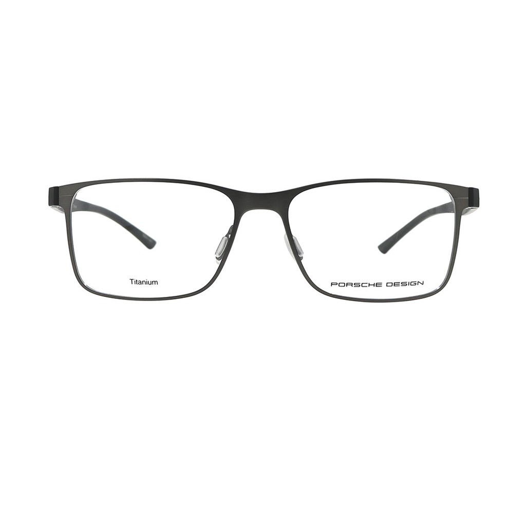 (Hàng chính hãng) Gọng kính nam nữ Porsche Design P8346 màu sắc thời trang