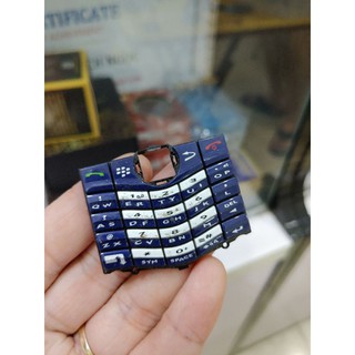 Bàn phím zin bóc máy BlackBerry 8100 8110 8120