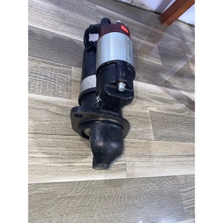 Đề 12v 11R thẳng lắp bên phụ mã 138y dùng cho xe ô tô 1 tấn