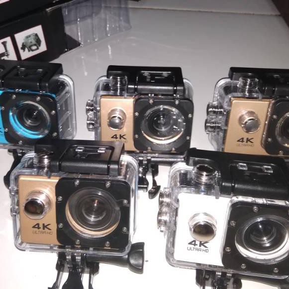 ❆  Camera Hành Trình 18MP 4K Kết Nối Wifi ☪ | BigBuy360 - bigbuy360.vn