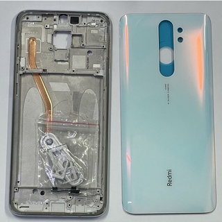 [Mã ELHA9 giảm 15% đơn 50K] Vỏ bộ Xiaomi Redmi Note 8 Pro 2 Ổ SIM