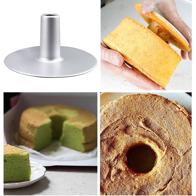 Lõi giữa khuôn chifon / Lõi chiffon