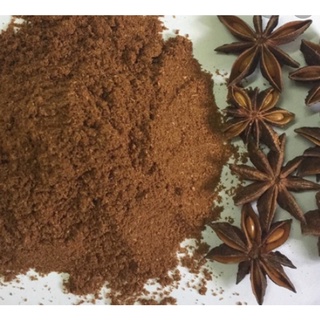 1kg Bột hoa hồi (đại hồi) nguyên chất thơm mới