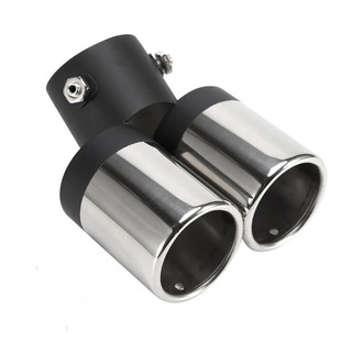 Chụp Pô trang trí ống xả cho Ô tô- Mẫu 2