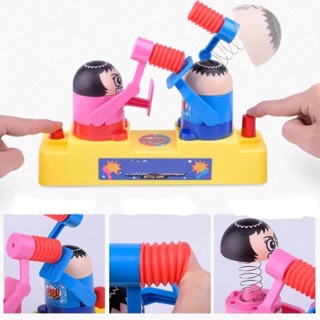 Trò chơi đập búa vui nhộn
