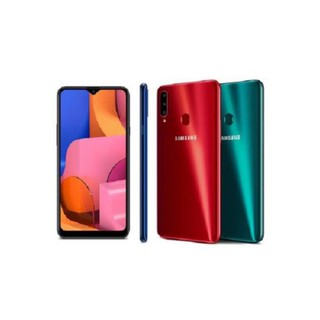 Hot! Điện thoại Samsung Galaxy A20s - Hãng phân phối chính thức