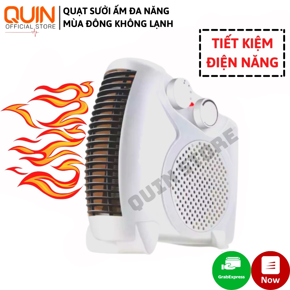 Quạt Sạc Tích Điện Để Bàn Super Fan Không Dây  3 Chế Độ Sử Dụng Cổng Sạc USB Tiện Dụng