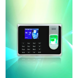 Máy Chấm Công Gigata T8A